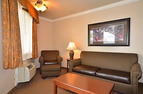 Best Western Inn Of McAlester