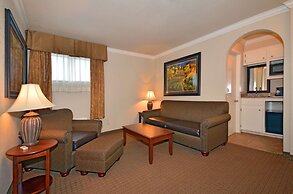 Best Western Inn Of McAlester