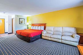 Quality Inn Carbondale University area