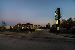 Quality Inn Carbondale University area