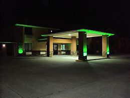 Quality Inn Carbondale University area