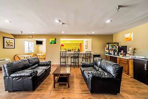Quality Inn Carbondale University area
