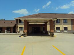 Quality Inn Carbondale University area