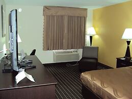 Quality Inn Carbondale University area
