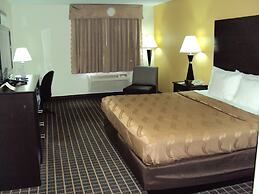 Quality Inn Carbondale University area