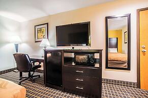 Quality Inn Carbondale University area