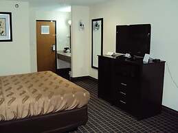 Quality Inn Carbondale University area