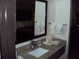 Quality Inn Carbondale University area