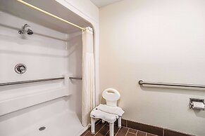 Quality Inn Carbondale University area