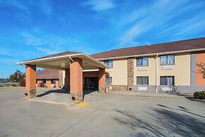 Quality Inn Carbondale University area