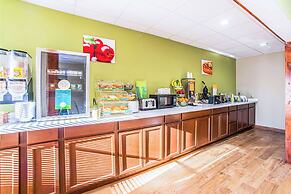 Quality Inn Carbondale University area