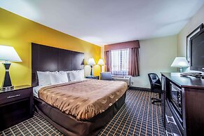 Quality Inn Carbondale University area