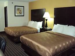 Quality Inn Carbondale University area
