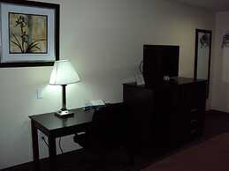 Quality Inn Carbondale University area