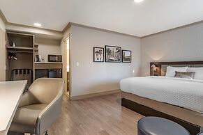 Best Western Plus Executive Suites