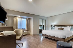 Best Western Plus Executive Suites