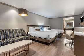 Best Western Plus Executive Suites