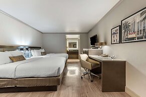 Best Western Plus Executive Suites