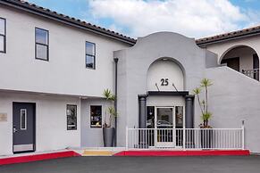Best Western Plus Executive Suites