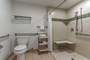 Best Western Plus Executive Suites