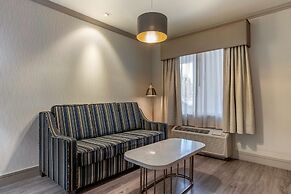 Best Western Plus Executive Suites