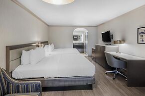 Best Western Plus Executive Suites