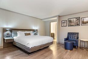 Best Western Plus Executive Suites