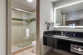 Best Western Plus Executive Suites