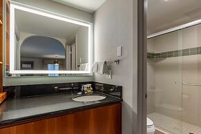 Best Western Plus Executive Suites