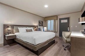 Best Western Plus Executive Suites