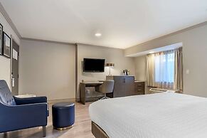 Best Western Plus Executive Suites