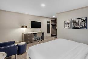 Best Western Plus Executive Suites