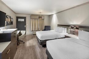 Best Western Plus Executive Suites