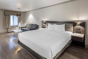 Best Western Plus Executive Suites