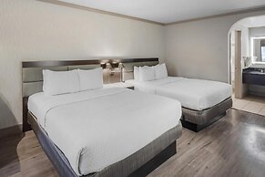 Best Western Plus Executive Suites