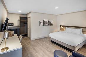 Best Western Plus Executive Suites