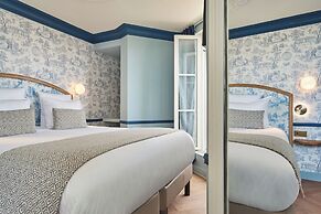 Hôtel de Neuve Le Marais by Happyculture