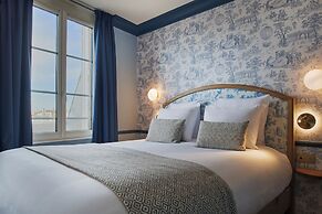 Hôtel de Neuve Le Marais by Happyculture