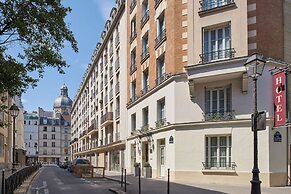Hôtel de Neuve Le Marais by Happyculture