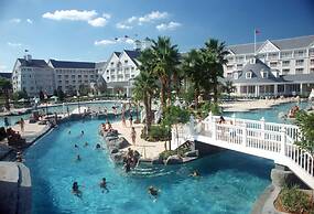 Disney's Yacht Club Resort