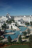 Disney's Yacht Club Resort