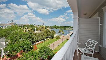 Disney's Yacht Club Resort