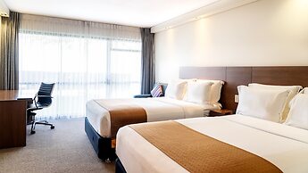 Holiday Inn Auckland Airport by IHG