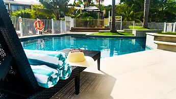 Holiday Inn Auckland Airport by IHG