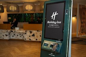 Holiday Inn Auckland Airport by IHG