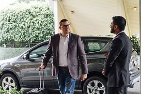 Holiday Inn Auckland Airport by IHG