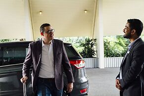 Holiday Inn Auckland Airport by IHG