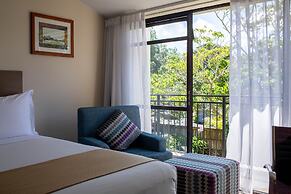 Holiday Inn Auckland Airport by IHG