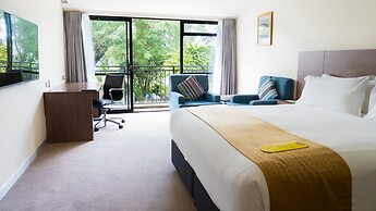 Holiday Inn Auckland Airport by IHG