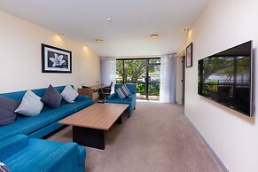 Holiday Inn Auckland Airport by IHG